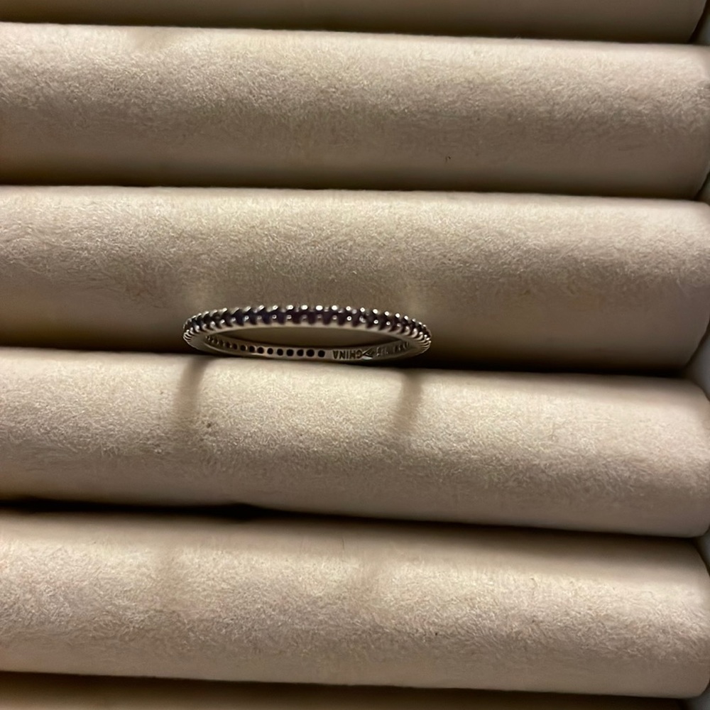 R2995 Silpada Remarkable Ring